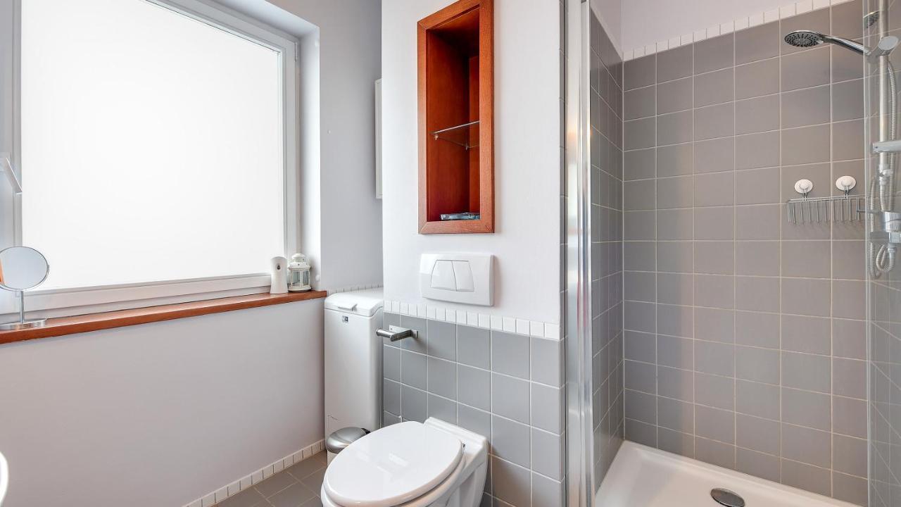 Dom & House - Apartment Smart Studio Zoppot Exterior foto